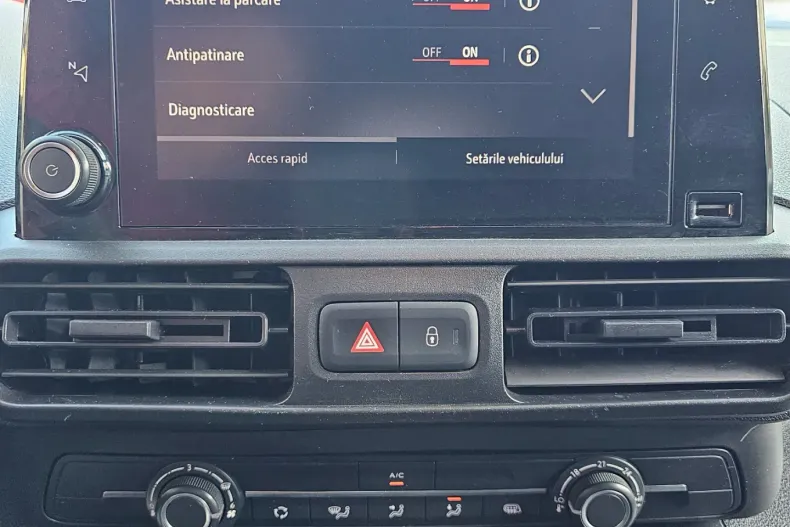 Opel Combo din 2022 cu 48.499 km - oferta OPE138322 - foto 21