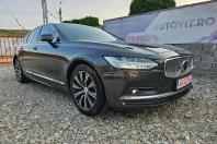 Volvo S90 din 2021 cu 179.899 km - oferta VOL138323 - foto 2