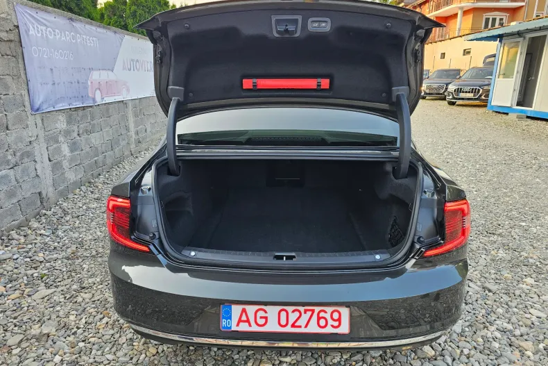 Volvo S90 din 2021 cu 179.899 km - oferta VOL138323 - foto 7