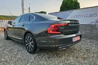 Volvo S90 din 2021 cu 179.899 km - oferta VOL138323 - foto 9