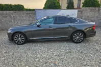 Volvo S90 din 2021 cu 179.899 km - oferta VOL138323 - foto 10