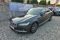 Volvo S90 din 2021 cu 179.899 km - oferta VOL138323 - foto 11