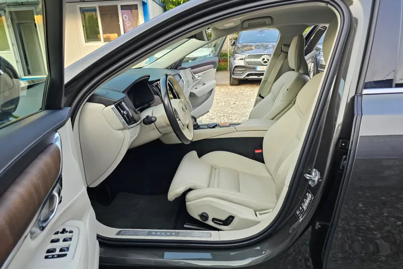 Volvo S90 din 2021 cu 179.899 km - oferta VOL138323 - foto 18