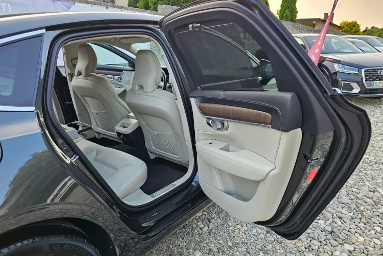 Volvo S90 din 2021 cu 179.899 km - oferta VOL138323 - foto 30