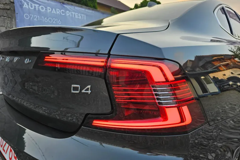 Volvo S90 din 2021 cu 179.899 km - oferta VOL138323 - foto 40