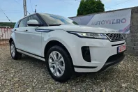 Land Rover Range Rover Evoque din 2021 cu 119.999 km - oferta LAN138324 - foto 2