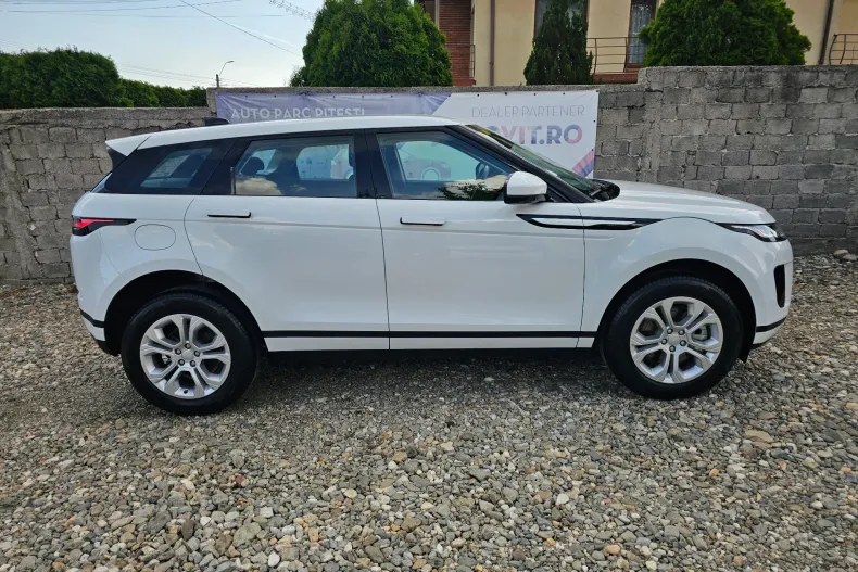 Land Rover Range Rover Evoque din 2021 cu 119.999 km - oferta LAN138324 - foto 3