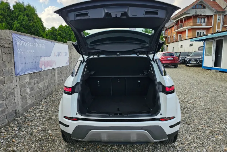 Land Rover Range Rover Evoque din 2021 cu 119.999 km - oferta LAN138324 - foto 7