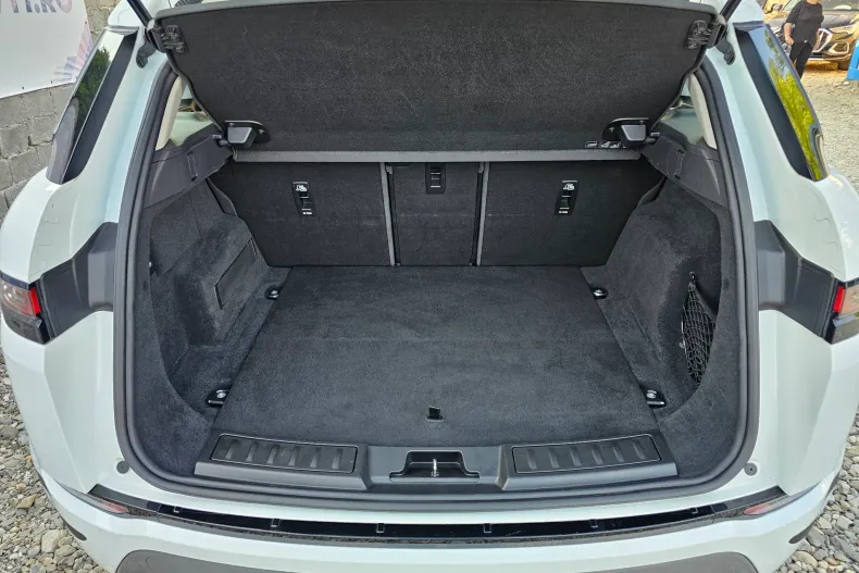 Land Rover Range Rover Evoque din 2021 cu 119.999 km - oferta LAN138324 - foto 8