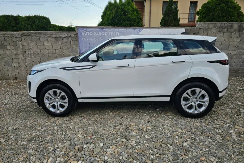 Land Rover Range Rover Evoque din 2021 cu 119.999 km - oferta LAN138324 - foto 11