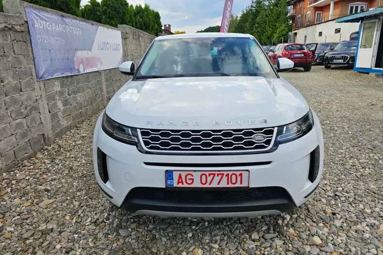 Land Rover Range Rover Evoque din 2021 cu 119.999 km - oferta LAN138324 - foto 14