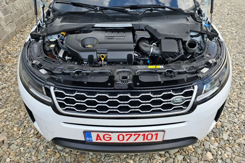 Land Rover Range Rover Evoque din 2021 cu 119.999 km - oferta LAN138324 - foto 16