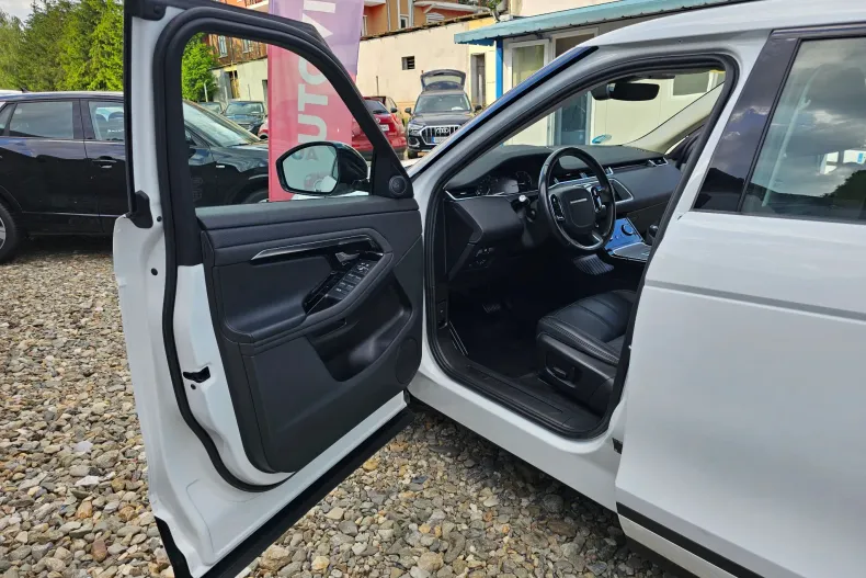 Land Rover Range Rover Evoque din 2021 cu 119.999 km - oferta LAN138324 - foto 17