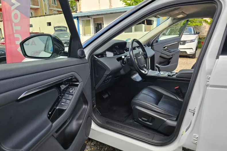 Land Rover Range Rover Evoque din 2021 cu 119.999 km - oferta LAN138324 - foto 18