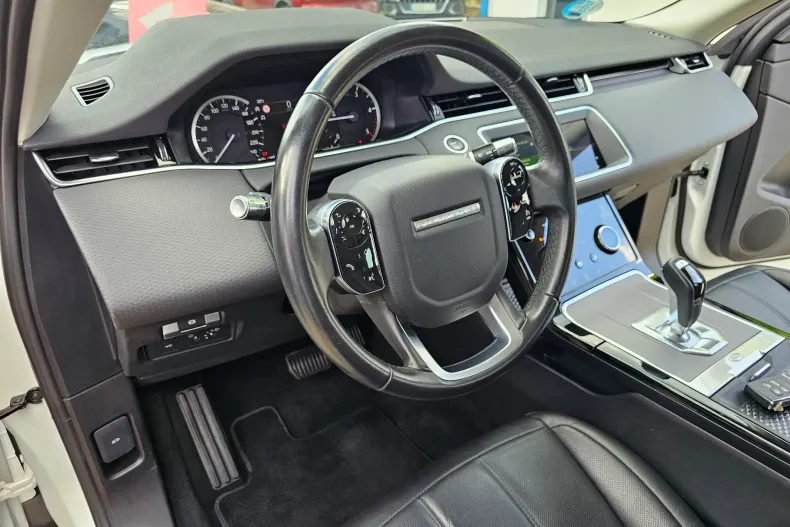 Land Rover Range Rover Evoque din 2021 cu 119.999 km - oferta LAN138324 - foto 21