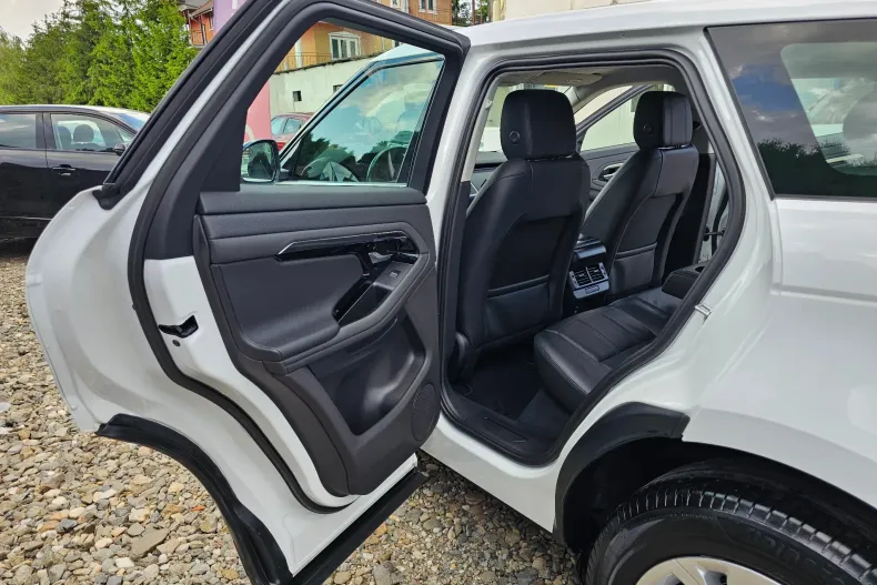 Land Rover Range Rover Evoque din 2021 cu 119.999 km - oferta LAN138324 - foto 22