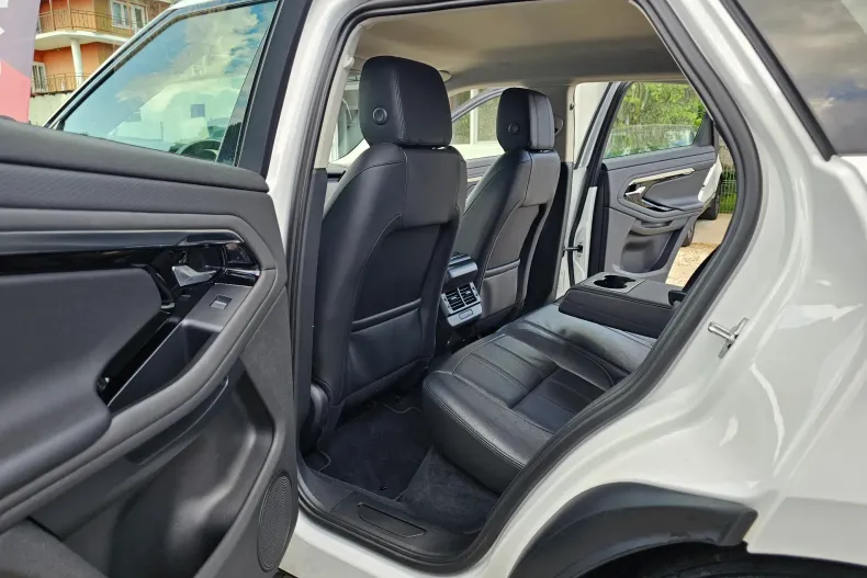 Land Rover Range Rover Evoque din 2021 cu 119.999 km - oferta LAN138324 - foto 23