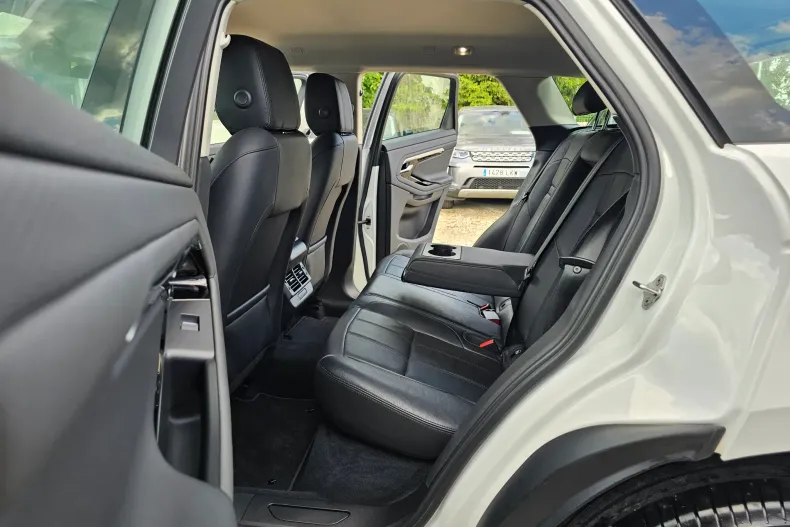 Land Rover Range Rover Evoque din 2021 cu 119.999 km - oferta LAN138324 - foto 24