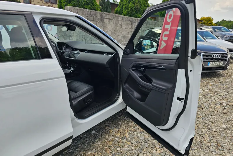 Land Rover Range Rover Evoque din 2021 cu 119.999 km - oferta LAN138324 - foto 25