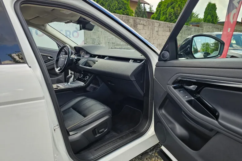 Land Rover Range Rover Evoque din 2021 cu 119.999 km - oferta LAN138324 - foto 26