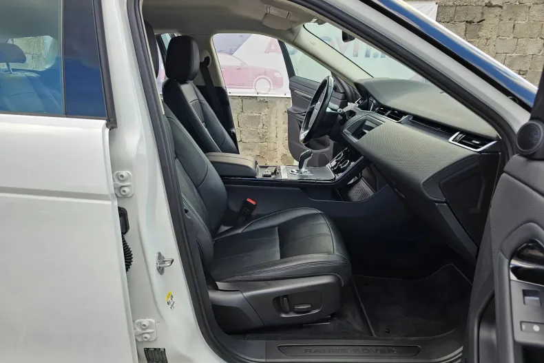 Land Rover Range Rover Evoque din 2021 cu 119.999 km - oferta LAN138324 - foto 27