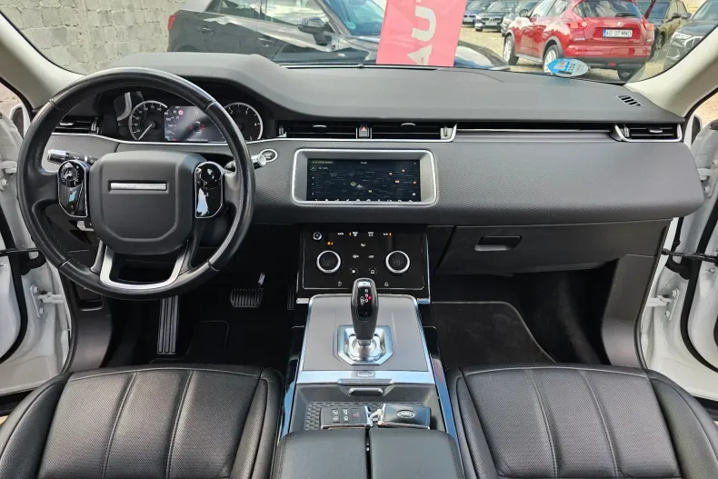 Land Rover Range Rover Evoque din 2021 cu 119.999 km - oferta LAN138324 - foto 33