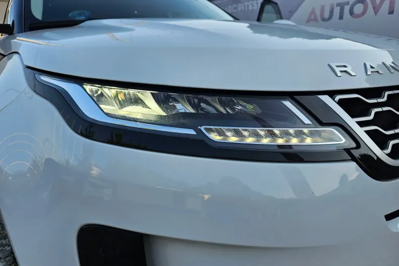 Land Rover Range Rover Evoque din 2021 cu 119.999 km - oferta LAN138324 - foto 39