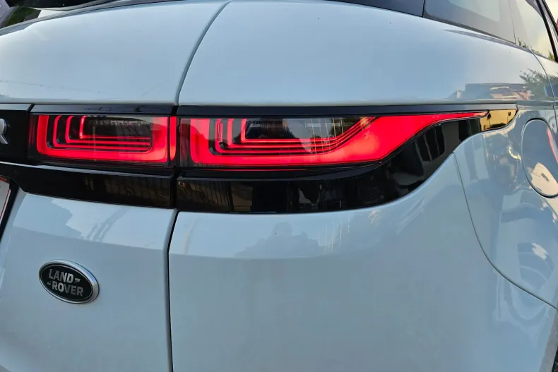 Land Rover Range Rover Evoque din 2021 cu 119.999 km - oferta LAN138324 - foto 40