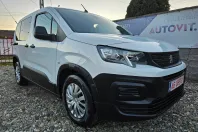 Peugeot Rifter din 2021 cu 134.099 km - oferta PEU138326 - foto 2