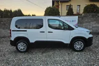 Peugeot Rifter din 2021 cu 134.099 km - oferta PEU138326 - foto 3