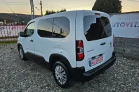 Peugeot Rifter din 2021 cu 134.099 km - oferta PEU138326 - foto 9