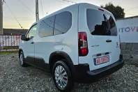 Peugeot Rifter din 2021 cu 134.099 km - oferta PEU138326 - foto 10