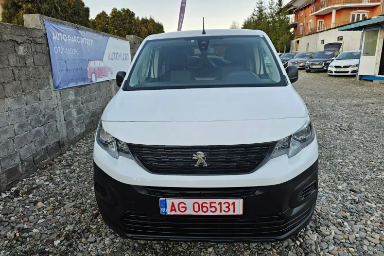 Peugeot Rifter din 2021 cu 134.099 km - oferta PEU138326 - foto 14