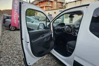 Peugeot Rifter din 2021 cu 134.099 km - oferta PEU138326 - foto 17