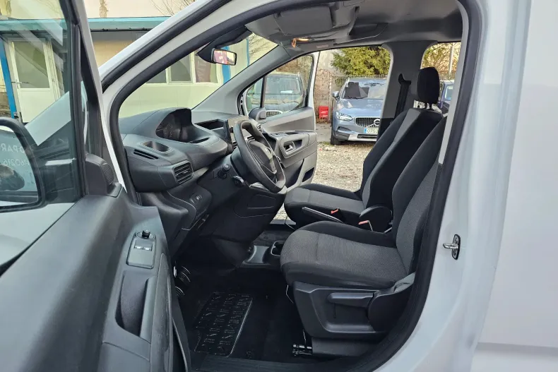 Peugeot Rifter din 2021 cu 134.099 km - oferta PEU138326 - foto 19