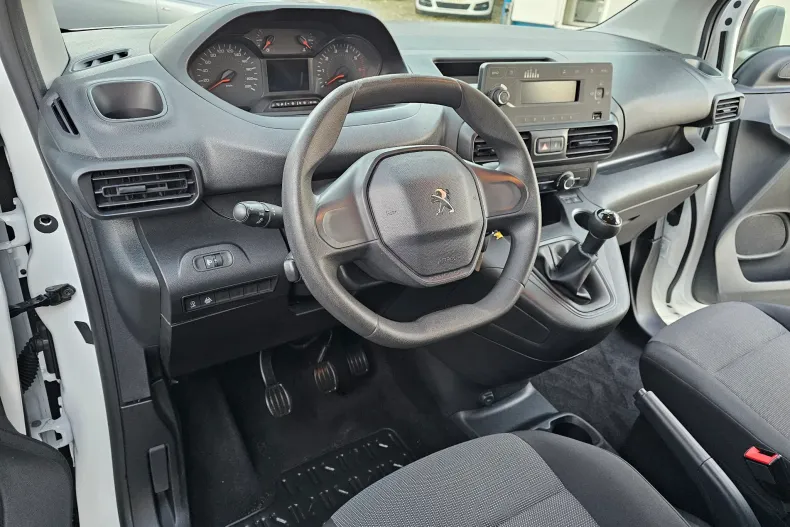 Peugeot Rifter din 2021 cu 134.099 km - oferta PEU138326 - foto 21