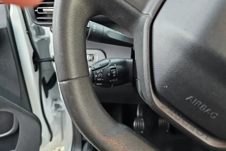 Peugeot Rifter din 2021 cu 134.099 km - oferta PEU138326 - foto 22