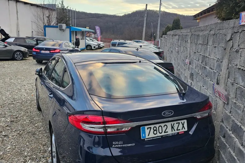 Ford Mondeo din 2020 cu 99.999 km - oferta FOR138328 - foto 3