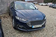 Ford Mondeo din 2020 cu 99.999 km - oferta FOR138328 - foto 5