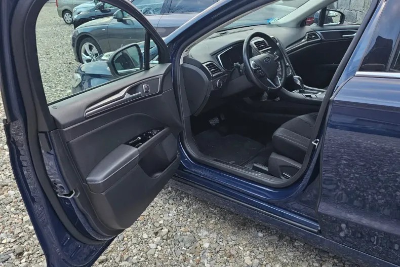 Ford Mondeo din 2020 cu 99.999 km - oferta FOR138328 - foto 7