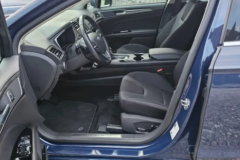 Ford Mondeo din 2020 cu 99.999 km - oferta FOR138328 - foto 8