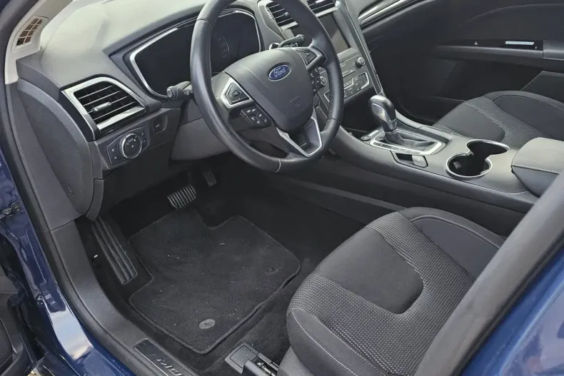 Ford Mondeo din 2020 cu 99.999 km - oferta FOR138328 - foto 9