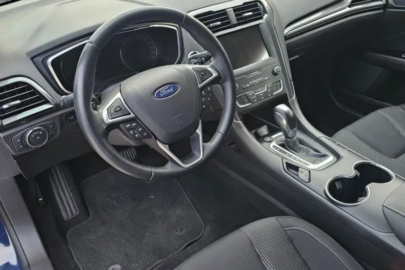 Ford Mondeo din 2020 cu 99.999 km - oferta FOR138328 - foto 10