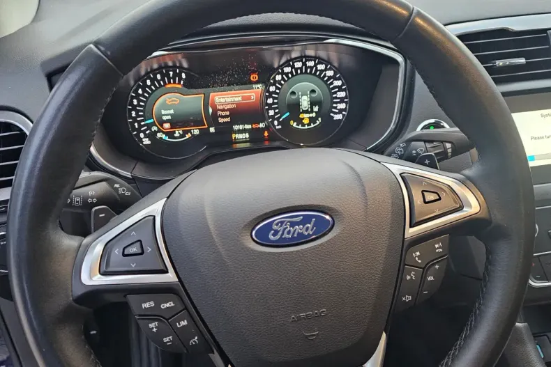 Ford Mondeo din 2020 cu 99.999 km - oferta FOR138328 - foto 11