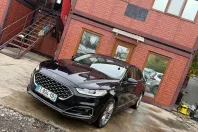 Ford Mondeo din 2021 cu 119.892 km - oferta FOR138330 - foto 1