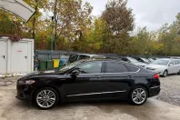 Ford Mondeo din 2021 cu 119.892 km - oferta FOR138330 - foto 4