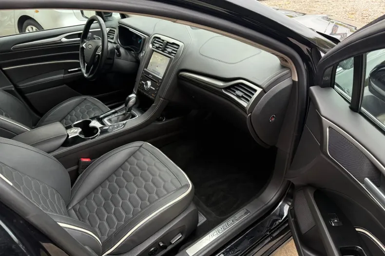 Ford Mondeo din 2021 cu 119.892 km - oferta FOR138330 - foto 6