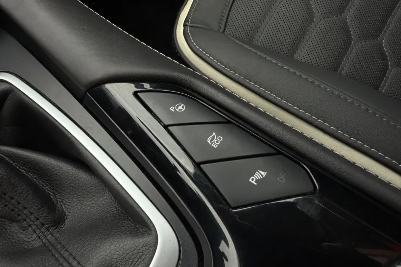 Ford Mondeo din 2021 cu 119.892 km - oferta FOR138330 - foto 10