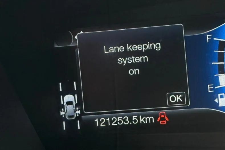 Ford Mondeo din 2021 cu 119.892 km - oferta FOR138330 - foto 12