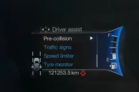 Ford Mondeo din 2021 cu 119.892 km - oferta FOR138330 - foto 13